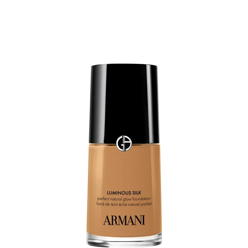 Giorgio Armani Luminous Silk Foundation 30 ml (olika nyanser) - 10.1 - New Formulation