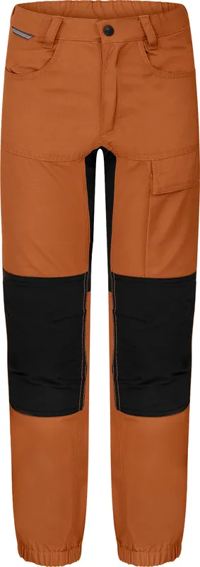 Urberg Kids’ 2.0 Hiking Pants Glazed Ginger