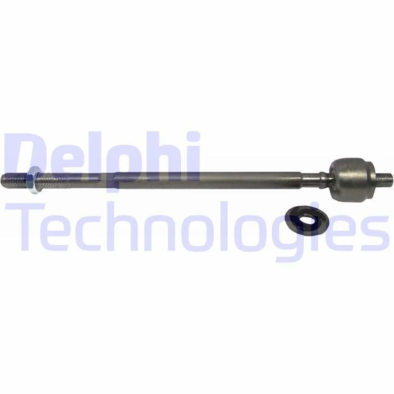 Inre styrled DELPHI TA2522