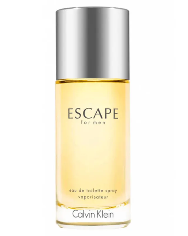 Calvin Klein Escape For Men Edt 100ml