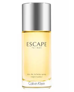 Calvin Klein Escape For Men Edt 100ml
