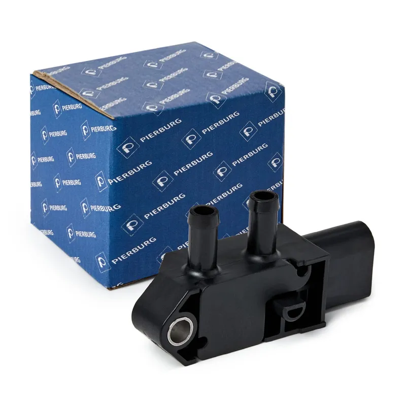 Sensor, differenstryck PIERBURG 7.11492.03.0