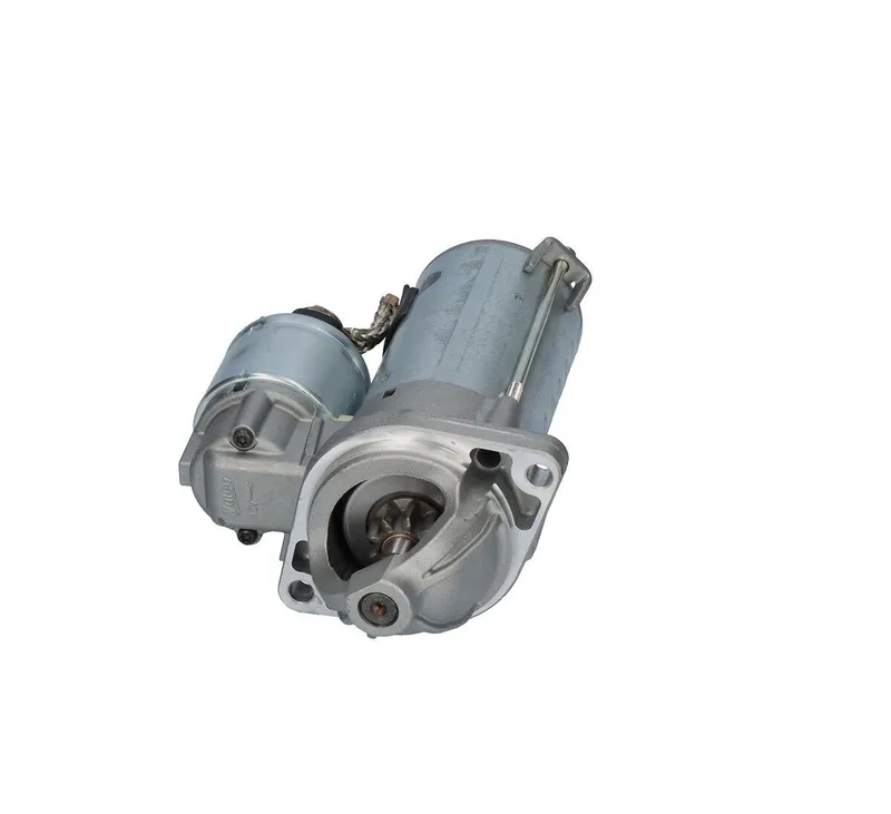 Startmotor VALEO 460533