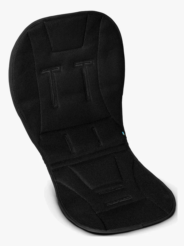 Inovi AerMax Soft Sittdyna, Svart
