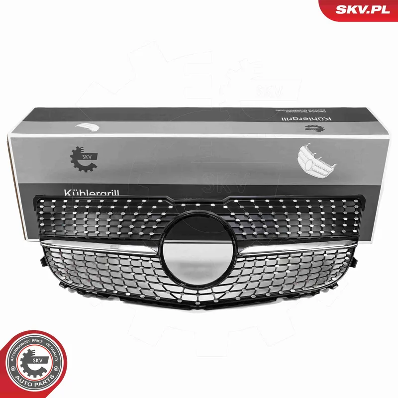 Kylargrill ESEN SKV 66SKV602