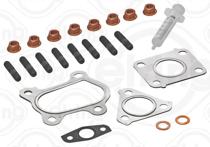 Monteringsats, Turbo ELRING 769.970