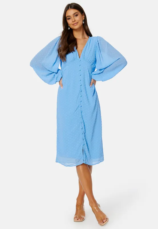 Dora Dobby Dress (#5008)