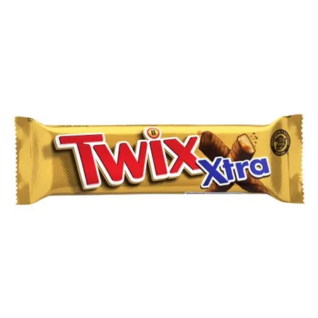 Twix Kingsize 75g x 30st