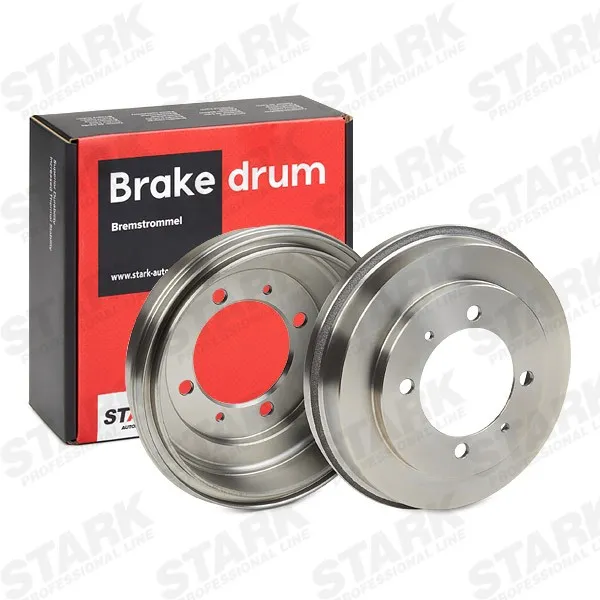 Bromstrumma STARK SKBDM-0800092