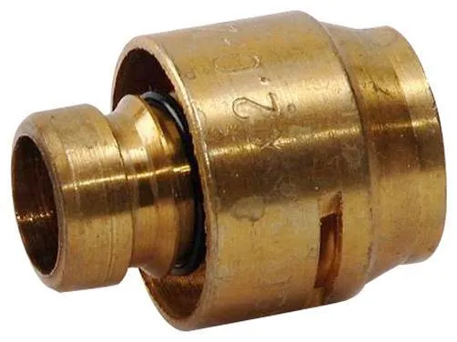 Vatette V6 Klämhylsa 20 mm rördiameter 2,8-3,0 mm