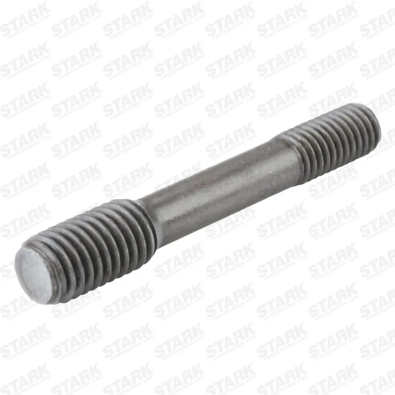 Bult- och muttersortiment STARK SKBNK-2550090