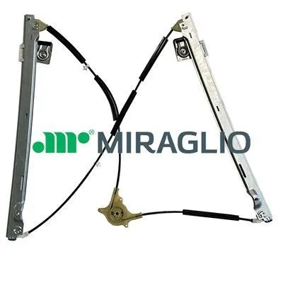 Fönsterhiss MIRAGLIO 30/1319
