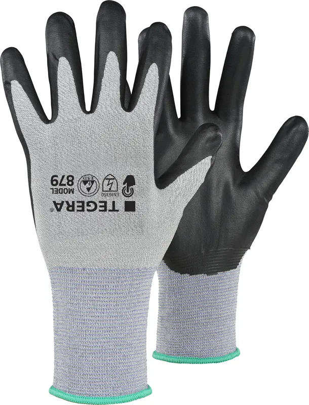 Tegera 879 Montagehandske syntet nitril 12