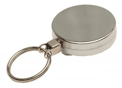 Nyckelhållare Yoyo 43 svart