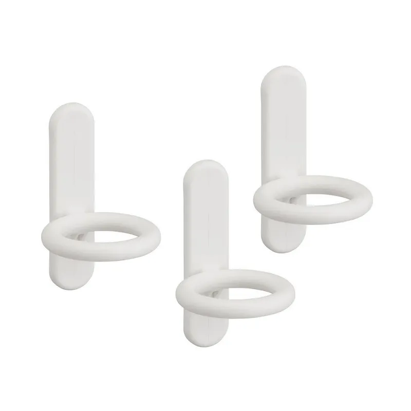 CIRKELKROK VIT 3ST | Beijerbygg Byggmaterial