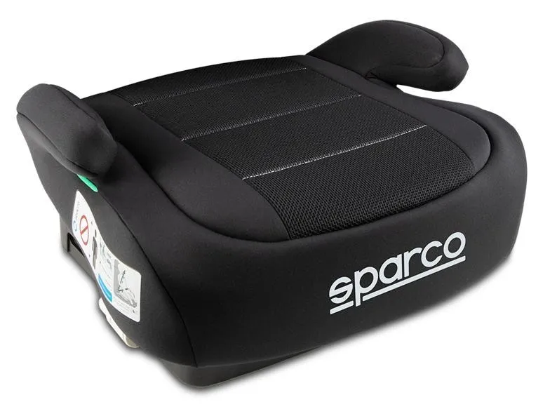 SPARCO SPC3003NRISOFIX Bälteskudde