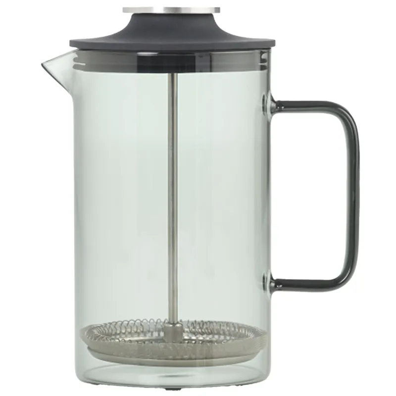 Adhoc French Press presskanna 600 ml
