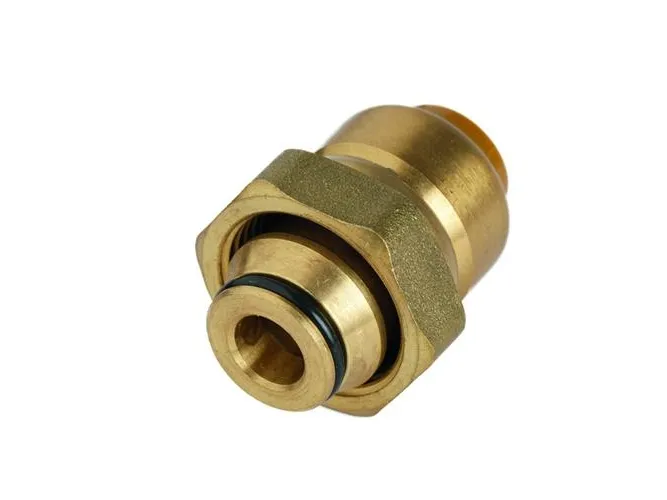 Roth push connection for 20 mm x 3/4″ pipe
