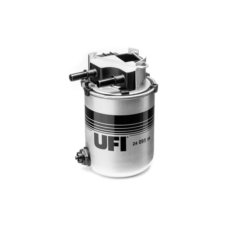Bränslefilter UFI 24.095.04