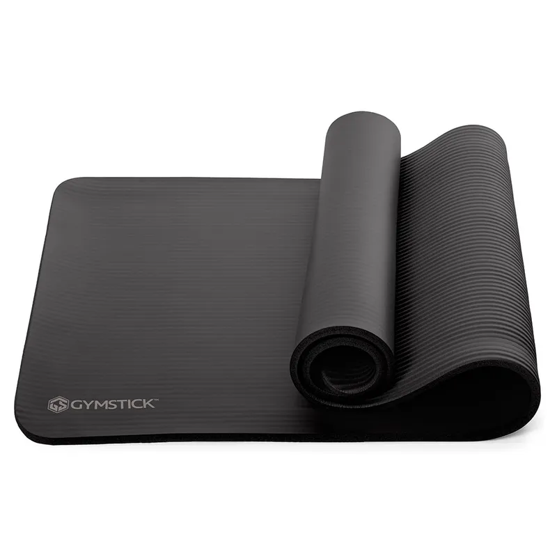 Gymstick Comfort Mat (150x60x1 cm), Gymmatta