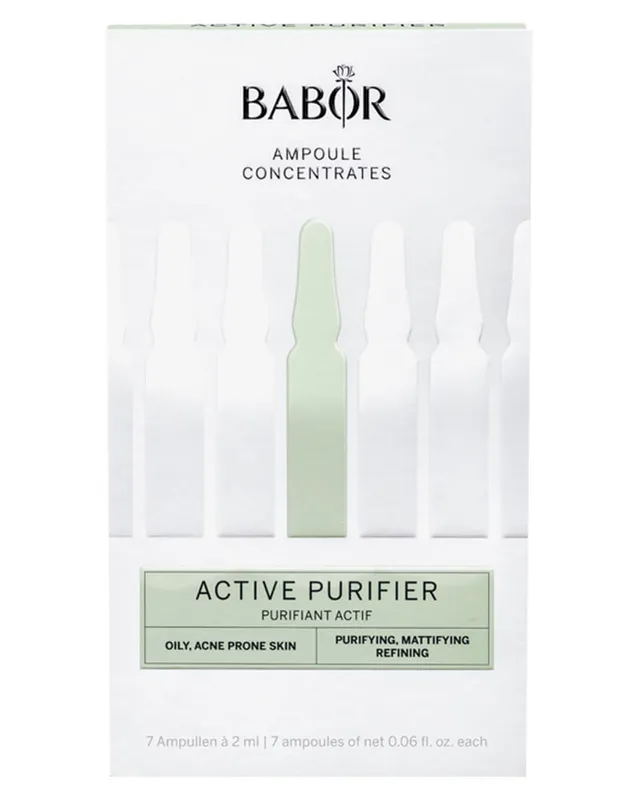 Babor Ampoule Active Purifier 14 ml