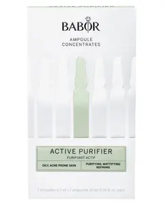Babor Ampoule Active Purifier 14 ml