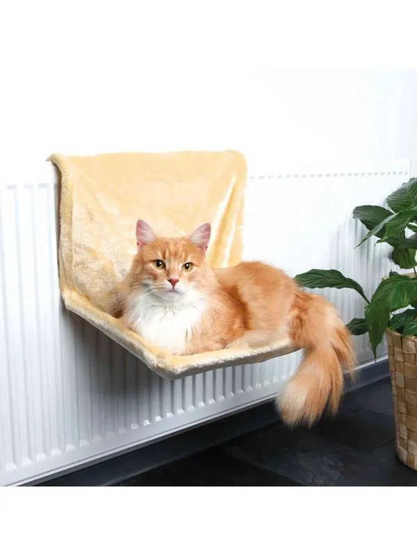 Trixie Kattbädd Hängande för Element