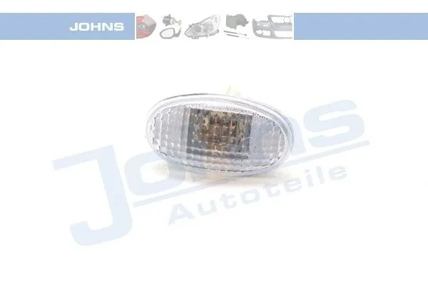 JOHNS 24 51 21-2 Blinker
