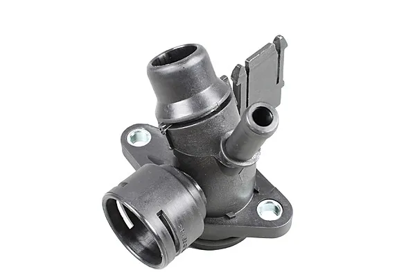 Kylmedelsfläns METZGER 4010276