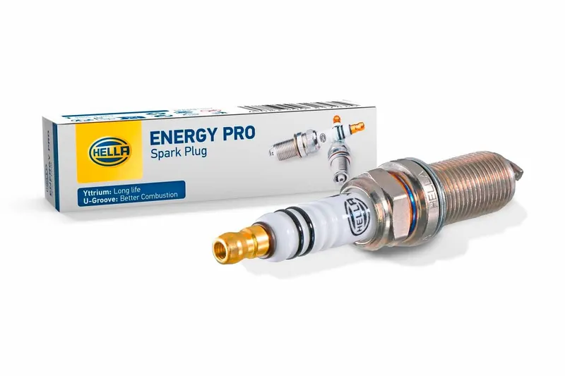 Tändstift HELLA 8EH 358 238-161