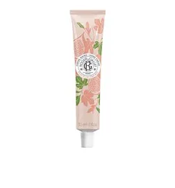 Roger & Gallet Fleur de Figuier Hand Cream