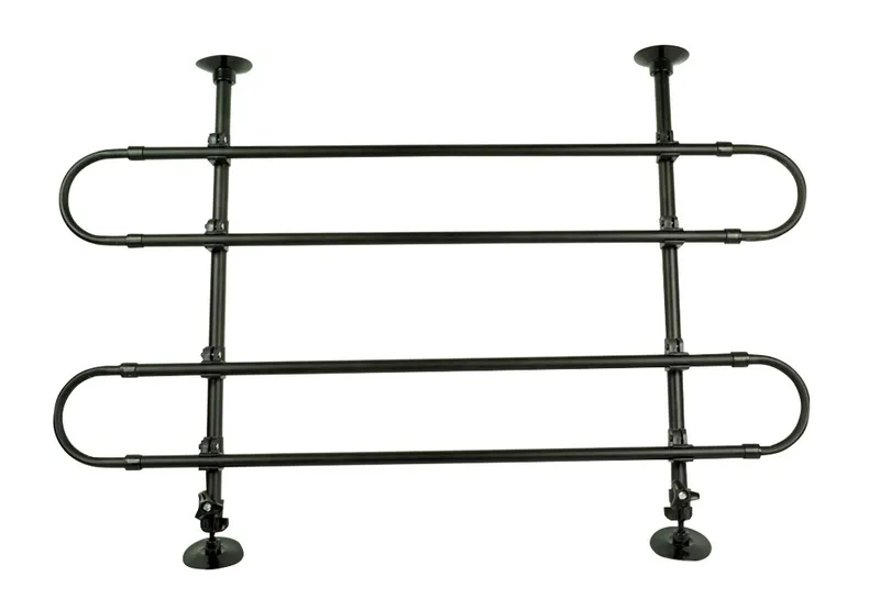 Skyddsnät, bagage- / lastutrymme animals&car 170005