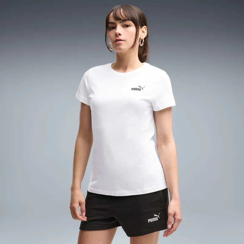 ESS Small No. 1 Logo Tee (#3477)