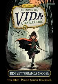 Den vettskrämda skogen