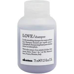 Davines LOVE Lovely Smoothing Shampoo 75 ml