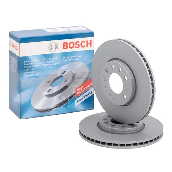 Bromsskiva BOSCH 0 986 479 107