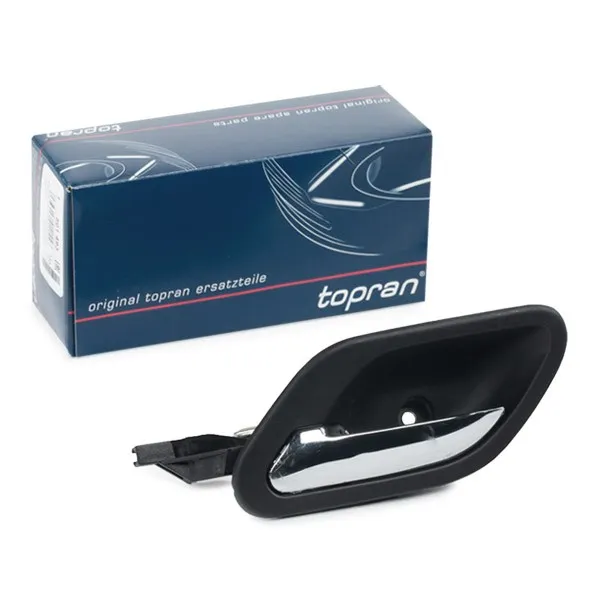 Dörrhandtag, inre utrustning TOPRAN 501 493