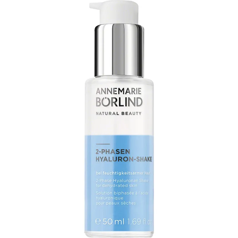AnneMarie Börlind 2-Phase Hyaluron-Shake 50 ml