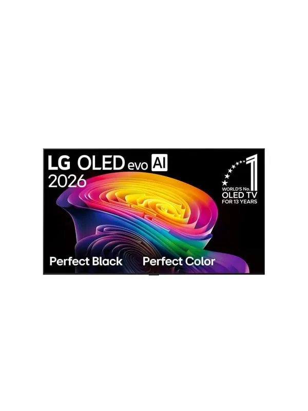 LG 48″ TV OLED 4K Dolby Vision OLED48C61LA