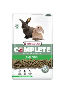 Kaninfoder Versele-Laga Complete Cuni 1,75kg