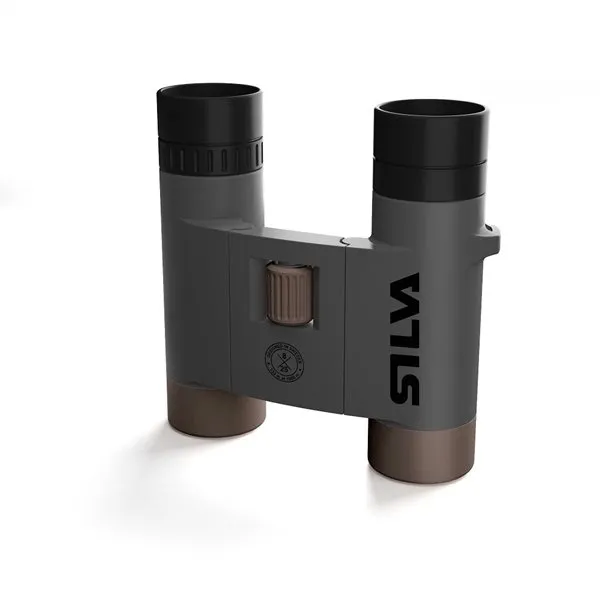 Silva Scenic 8 Kikkert 8×25 Utviklet For Reise Og Friluftsliv