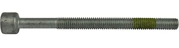 Skruv, spridarhållare METZGER 0899046