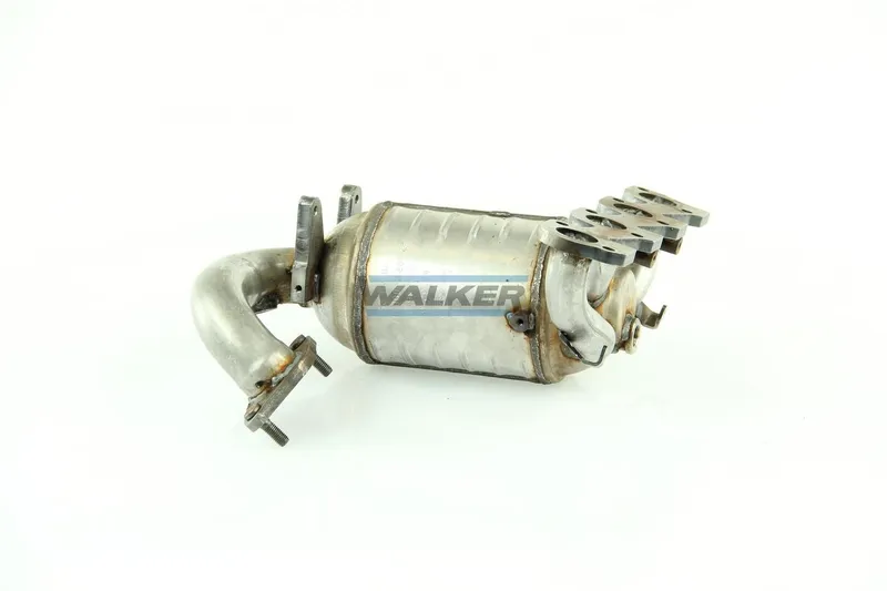 WALKER 20981 Katalysator