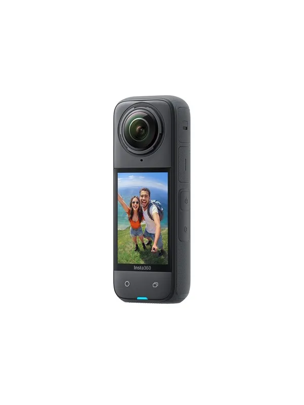 Insta360 X4 Motorcycle Bundle