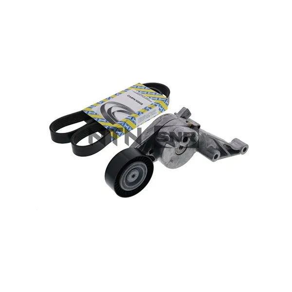 Drivremssats SNR KA857.07