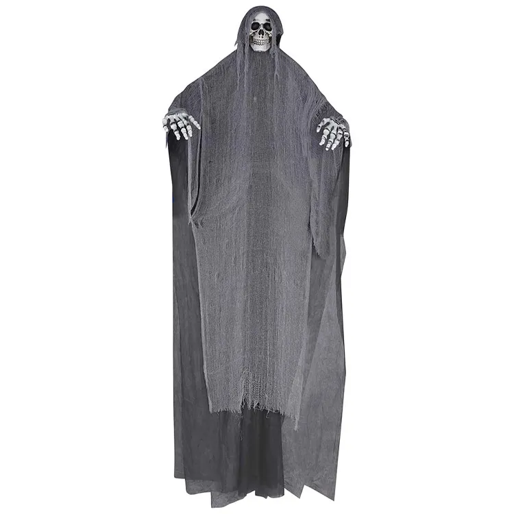 Hängande Skelett Dekoration 320cm