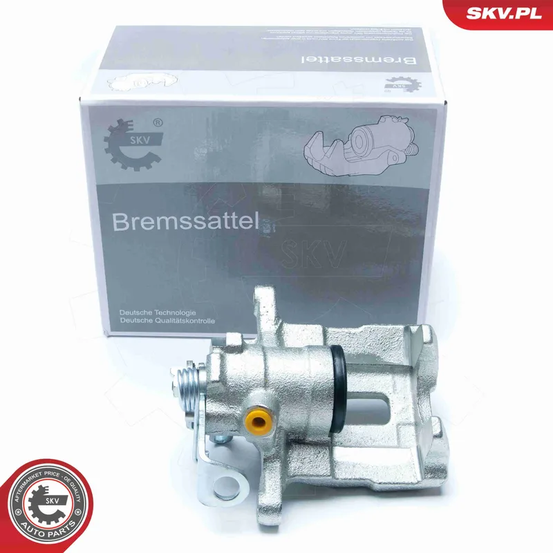 Bromsok ESEN SKV 23SKV293