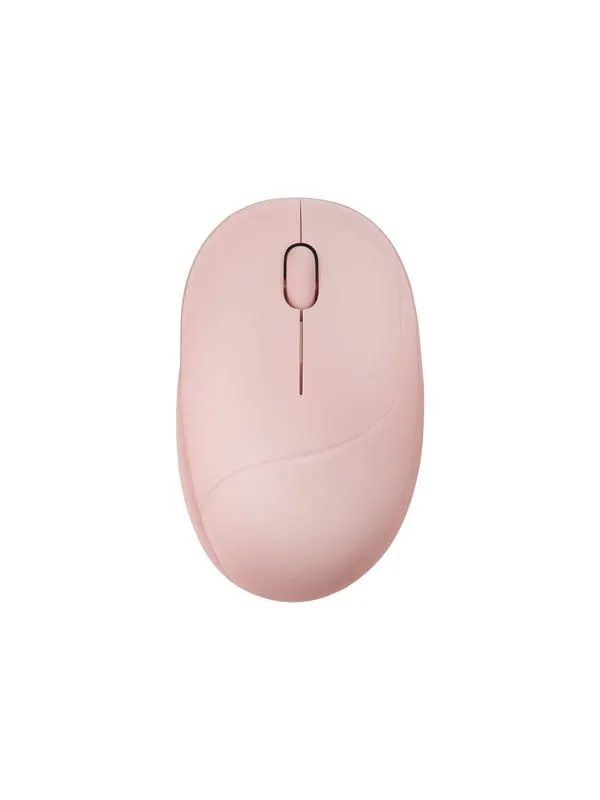 ASUS - mouse - Mouse - Optic - 4 knappar - Pink (#3398)