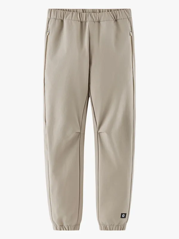 Reima Punkiton BugProof Byxor, Earthy Beige, 146