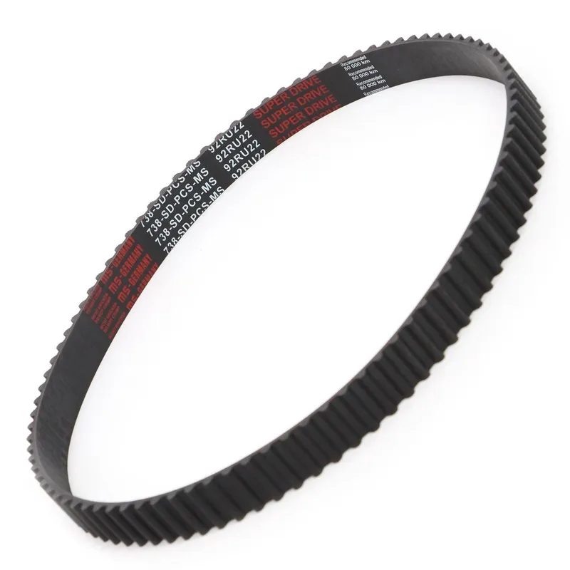 Kamrem Master-Sport 738-Sd-Pcs-Ms